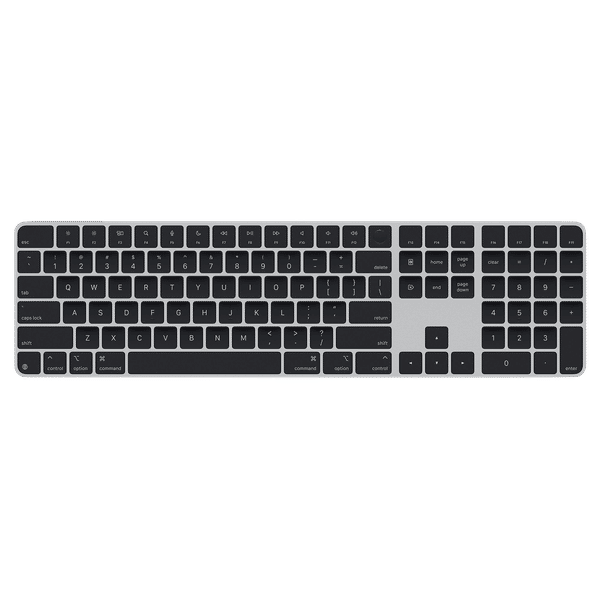 Buy Apple Magic Rechargeable Bluetooth Wireless Keyboard with